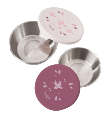 SNACKBOX PACK DE 2 - GOLONDRINAS