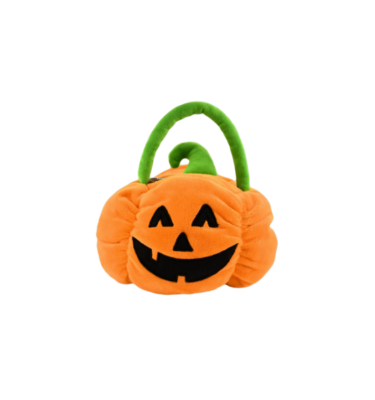BOLSO CALABAZA