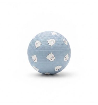 Pelota Fantasmas estampada