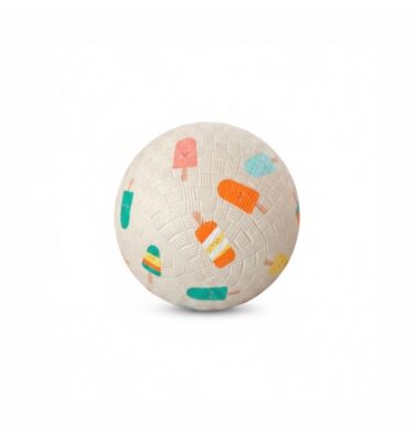 Pelota Helados estampada