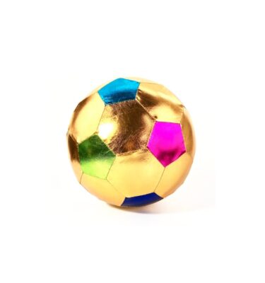 Pelota Tela Multi Fútbol