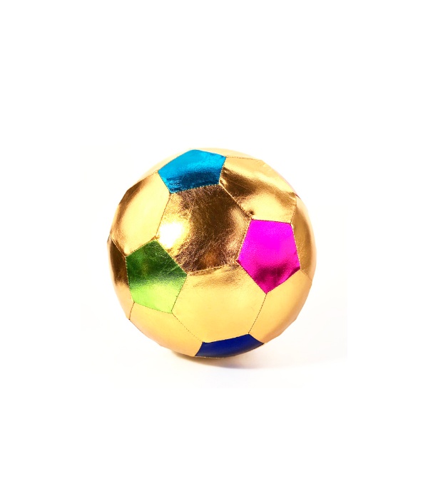 Pelota Tela Multi Fútbol