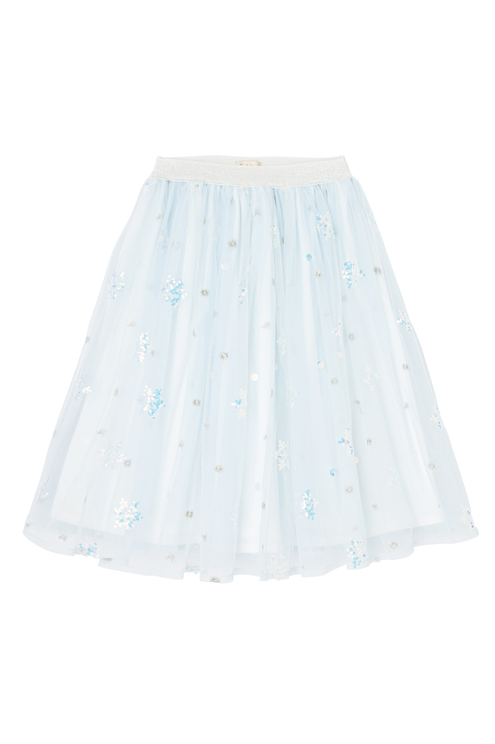FALDA PRINCESA AZUL - Imagen 10