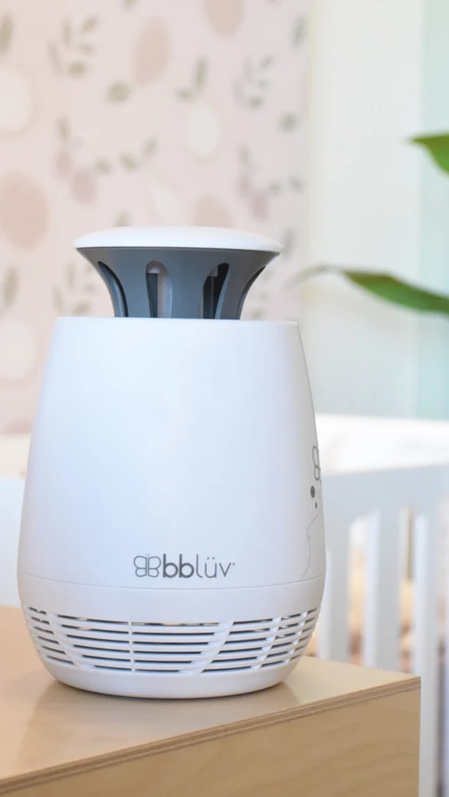 🌙✨ ¡Dile adiós a las molestas picaduras! 🦟
Con Moskitö de Bblüv, protege a tu familia de los mosquitos sin químicos y de forma segura.

🔹 Tecnología UV LED
🔹 Ventilador ultrasilencioso
🔹 Depósito oculto y fácil de limpiar

Perfecta para habitaciones, viajes o cualquier rincón de tu hogar.
¡Duerme tranquilo, vive sin picaduras! 😴💚

#tallytate #bbluv #moskito #picaduras #picadurasdemosquitos #mosquitos #mosquito #familia #bebeseguro #sinquimicos #paraniñosyniñas #paraniños #paraniñas #familias #bebé